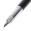 Double End for Sharp Tungsten Steel Tip Scriber Clip Pen Ceramics Glass for Shel 4