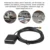 Автомобильная GPS Антенна SMA GPS Position Locate Signal Receiver & Antenna Автомобильная Антенна 3 М Кабель Магнитная База Для Радионавигации ANT-MD