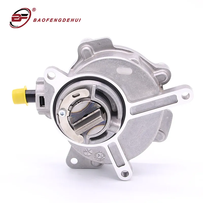 Автоматический Вакуумный насос s 06D145100F = 06D145100H для Audi A3 A4 A4Q A6 A6Q AA4C для Skoda OCT для сиденья LE тормозной Механический вакуумный насос