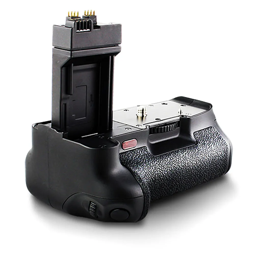 Держатель аккумуляторных ручек Sidande C550D б/у для Canon 550D 600D 650D 700D батарея камеры DSLR