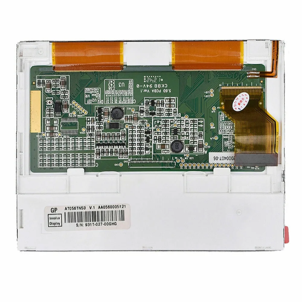 at056tn53 v.1 para autoboss v30 controlador de