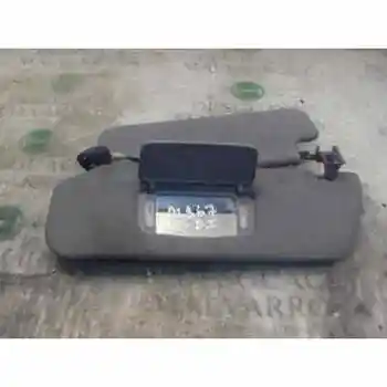 

PARASOL LEFT Ford EXPLORER 4.0 LENS HOOD IZ. [AL867] TYPE RACK: 1FMDU34X [10168009]