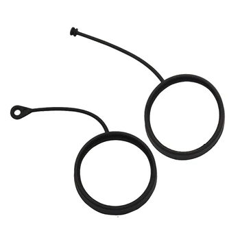 

New Oil Tank Cap Cable Rope For Mercedes Benz C E A S Class W211 W203 W204 W210 W124 AMG W202 CLA W212 W220 W205 W201 GLC