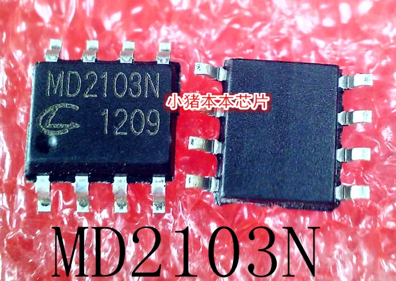 

MD2103N MD2103 SOP-8
