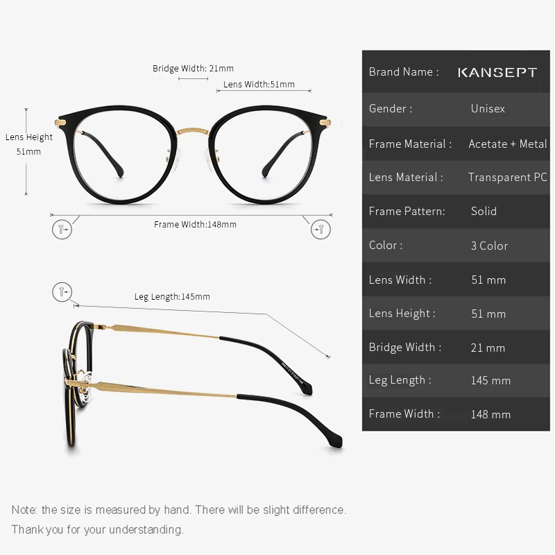 Модные женские очки оправа Ins популярные круглые оптические очки высокого качества оправа для женщин#90017