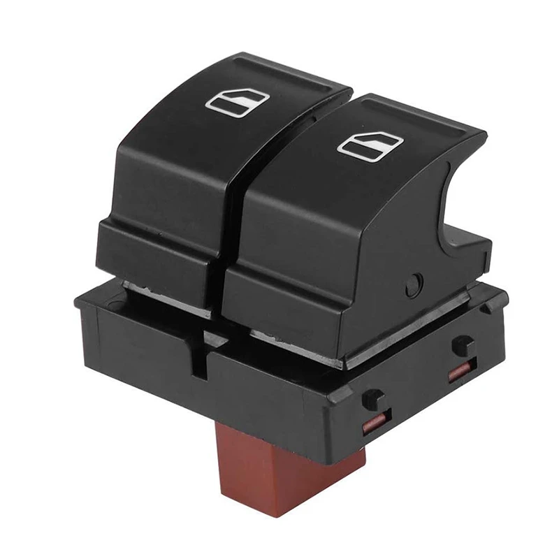 

Window Button Switch for Skoda Octavia Fabia 2 Roomster 1Z0959858