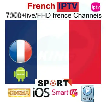 

Best France IPTV Subscription incloud France uk German Arabic Dutch French Poland spain Portugal Smart Tvm3u android device