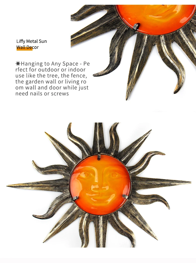 13+ Best Sun wall art outdoor images info