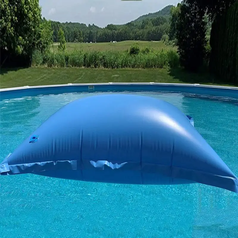 Swimming Pool Air Pillow Square Round Rectangular Coldproof Air