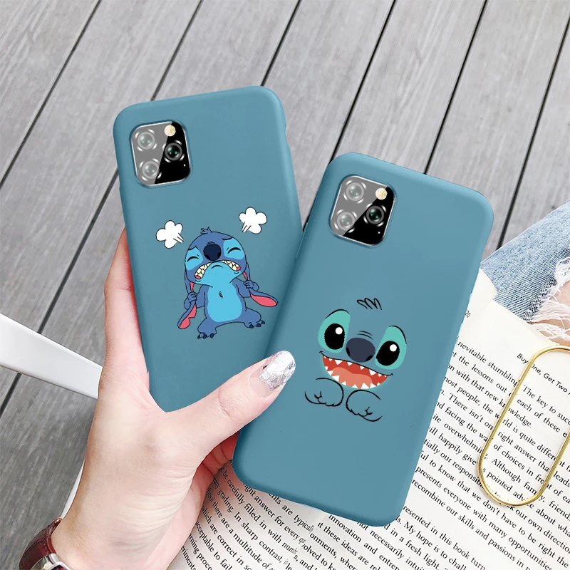Ретро Простой мультфильм милый чехол для телефона iPhone 7 8 6 6s Plus X XR XS Max s 11 Pro