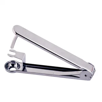 

Stainless Steel Hawthorn Jujube Cherry Walnut Corer, Fruit Core Separator Core Rama Creative Kitchen Gadget