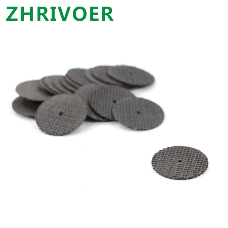 Electric grinding, lifting and grinding accessories, mesh saw blade, 100 pieces, connecting clamping rod, 1 combination set
