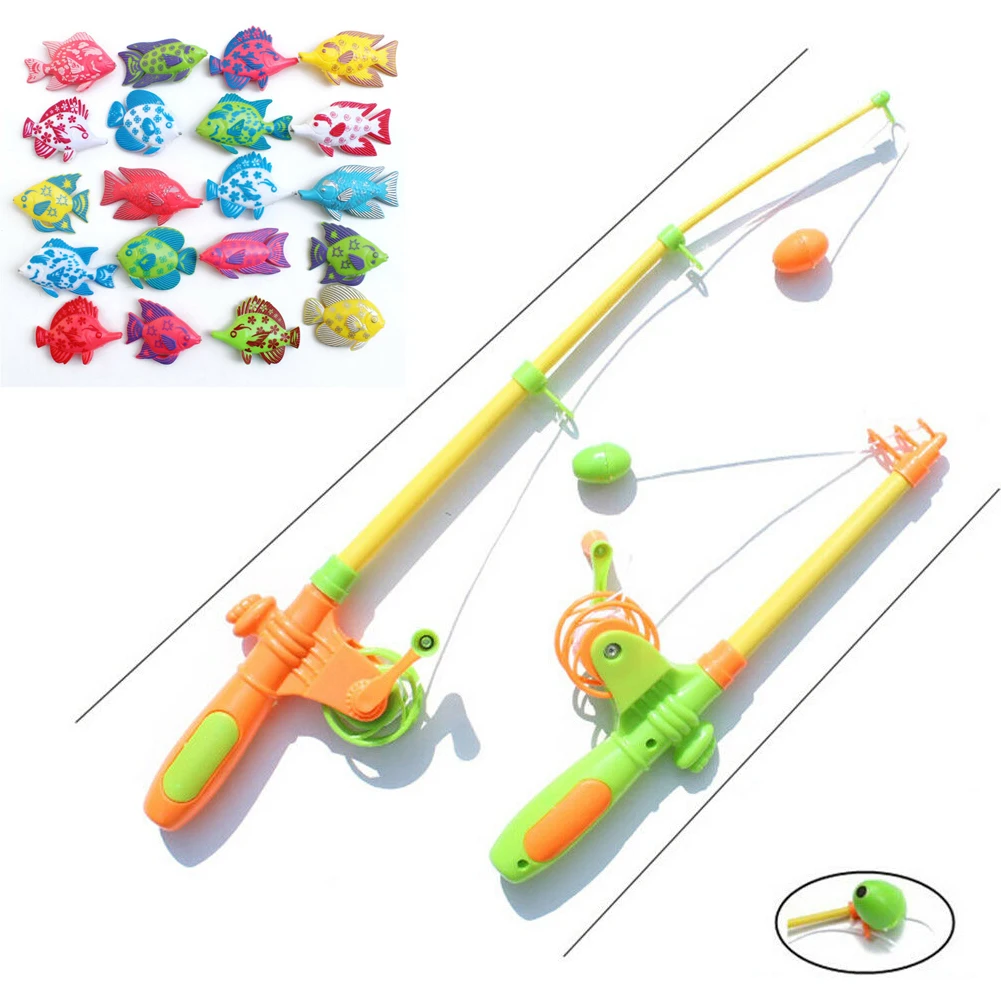 Baby fishing rod toy Clearance
