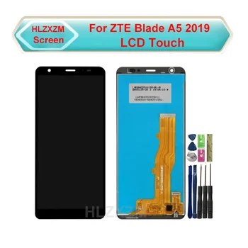 

For ZTE Blade A5 2019 LCD Display With Touch Screen Digitizer Assembly Replacement