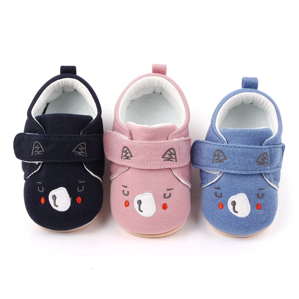girls first step shoes