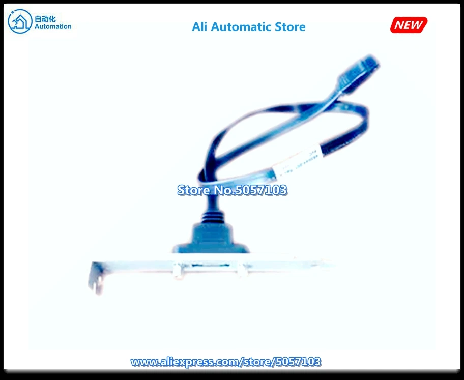 Расширение SATA кабель 483944-001 полная высота и половинная высота