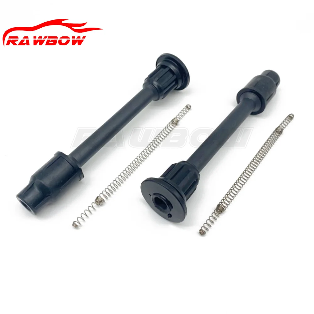 

4 PCS 224482Y000 224482Y001 Ignition Coil Silica Gel Boot Plug