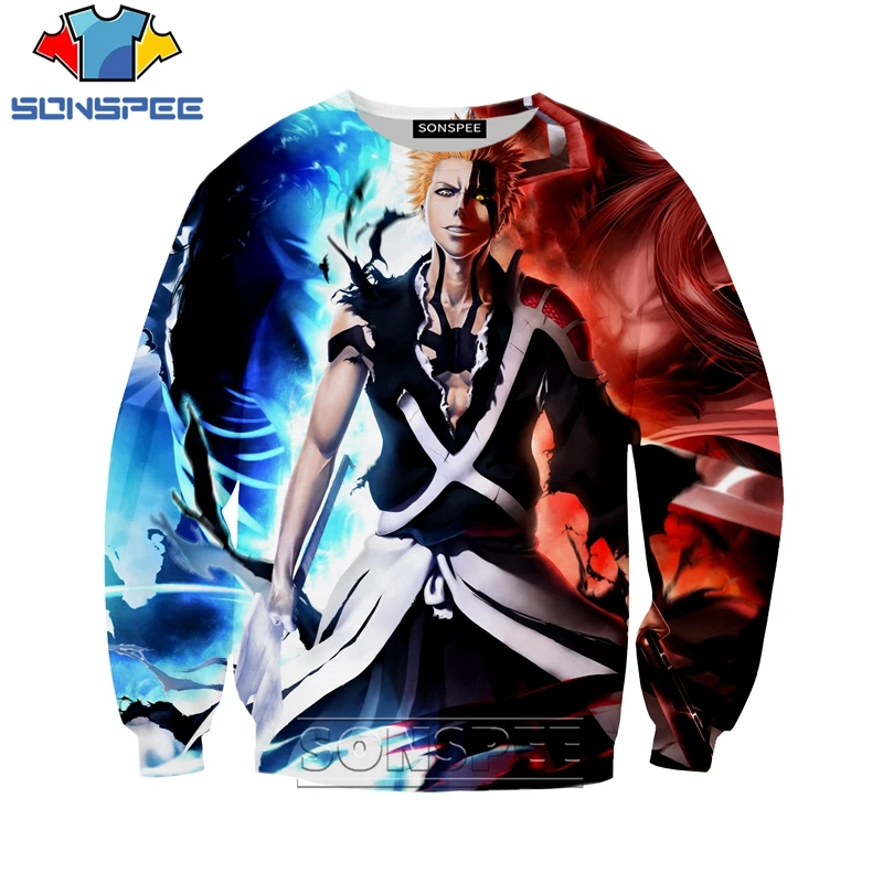 bleach 8