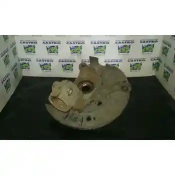 

1K0407255T STEERING KNUCKLE FRONT LEFT SEAT ALTEA (5P1)