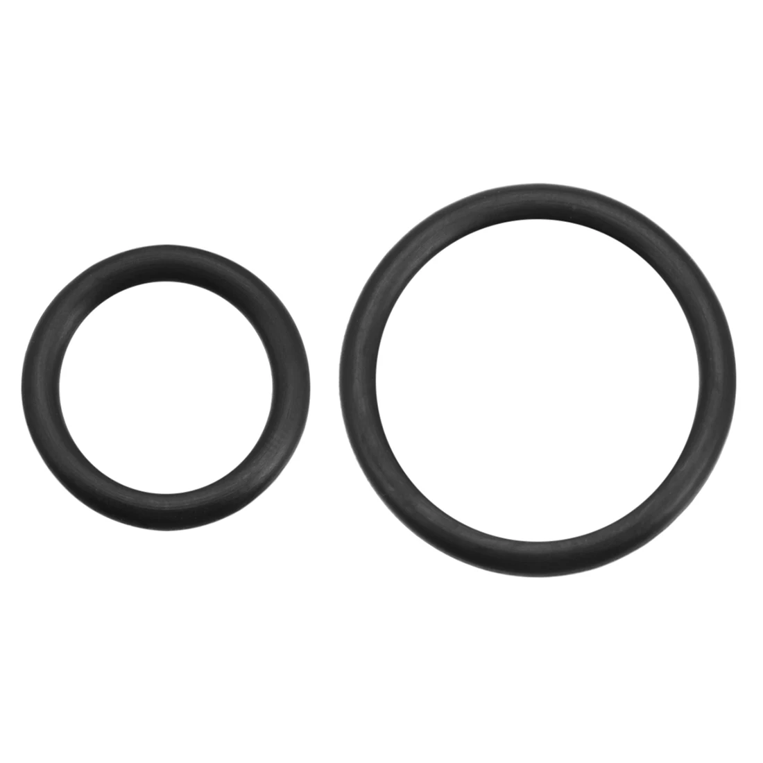 

uxcell 5/10/20pcs O-Rings Nitrile Rubber 24-43mm OD 3.1mm Width Seal Rings Sealing Gaskets for Flanges Valves and Various
