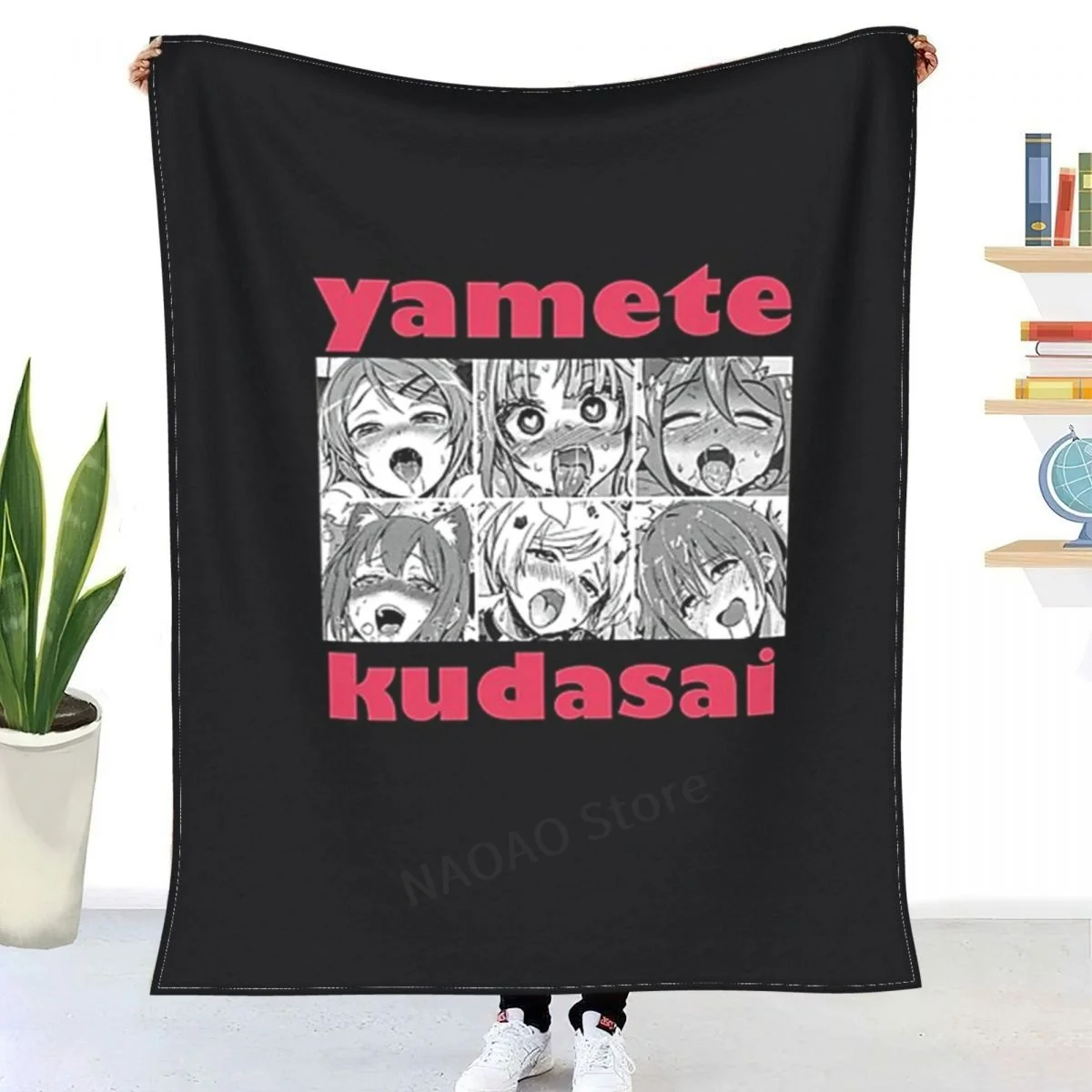 Yamete Kudasai Co To Znaczy