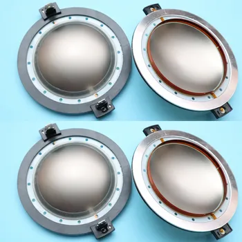 

Replacement RCF Diaphragm For ND850, CD850 Driver 2.0, 1.4, 8 Ohms 4 PACK CCAR FLAT WIRE