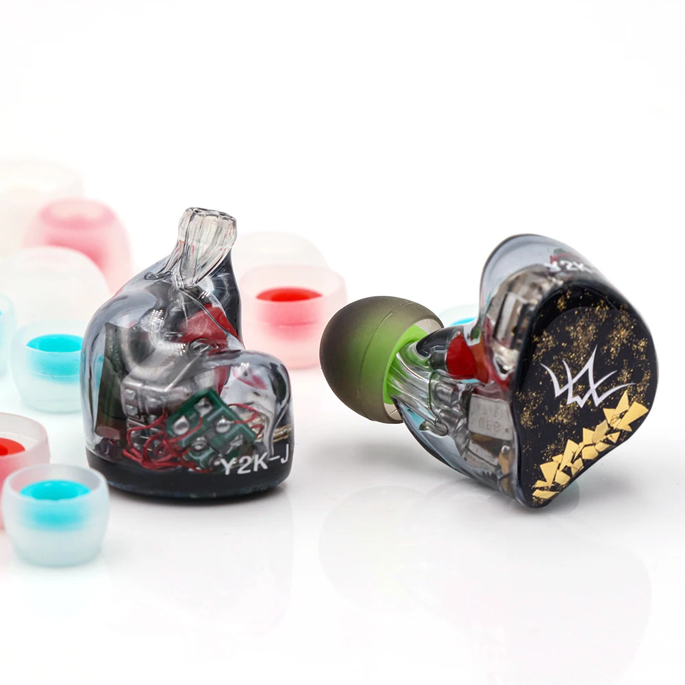 Fearless Y2K Sample(金色) (8)