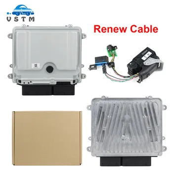 

For M-ercedes ME9.7 ECU ECM 272 Engine Computer Programming Meanwhile Compatible with All Series of 272 Engine 4.6L 4633CC V8