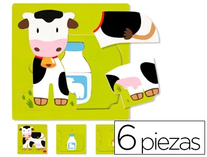 Головоломка DISET из коровьей кожи|Игровые фигурки и трансформеры| |