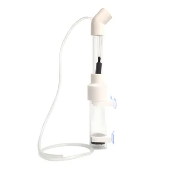 

Aquarium Cichlids Tumbler Incubator Fish Hatchery Eggs Instead Mouth-Brooding