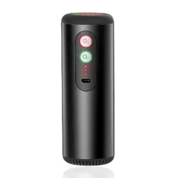 

Car Air Purifier Portable Negative Ion Purifiers USB Air Purifier Filter Fresh Air Anion For Car Office Indoors