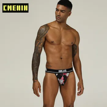 

Cockring Sexy Gay Underwear Men Thong Men Jockstrap Mens Thongs And G Strings Sissy Panties String Men Lingerie OR301 Porno Gay