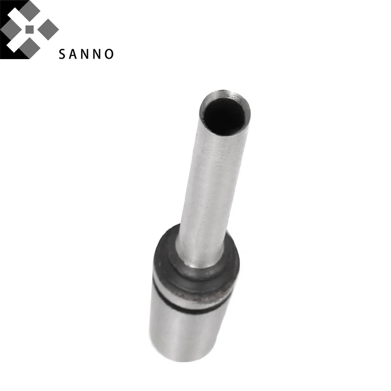 3pcs Taper hollow drill bit D2.5mm D4.5  D5.0mm  D5.5mm D6.0mm D7.0mm D8mm D9mm paper drill bit for punching, sharpening machine (4)