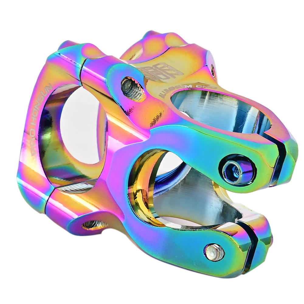 Potence Vélo Vintage Specialized - Tige Plume 22.2/25.4mm En Alliage - Pour VTT