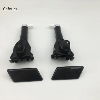 

2006-2009 For Toyota Camry ACV40 Headlight Headlamp Spray Water Nozzle Actuator & Washer Cover Cap 85208-06020 85207-06020