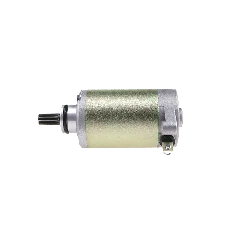 For CFMOTO CF150-3 CF150NK Motorcycle Parts Starter Motor Assembly