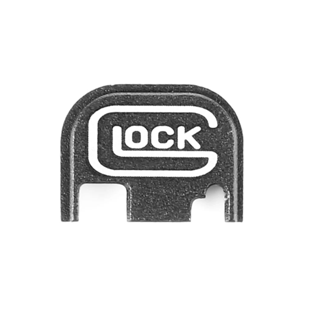 Задняя крышка Glock Slide задняя подходит для Gen 1 4|Аксессуары охотничьих ружей| |