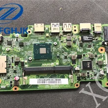 Ноутбук материнская плата для Acer aspire Nautilus ES1-131 основная плата NBVB811001 DAZHKDMB6E0 DDR3 SR29H N3050 тест нормально