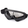 Sports de plein air adulte professionnel neige coupe-vent X400 Protection UV lunettes de Ski Snowboard Skate lunettes de Ski ► Photo 3/5