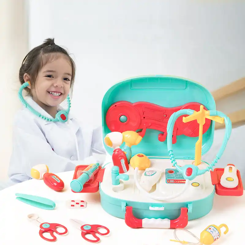 baby girl toys 4 years