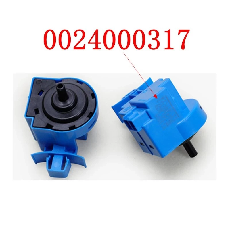 Washing Machine Water Sensor Suitable for Haier Drum Washing Machine V13305 0024000317 1PCS