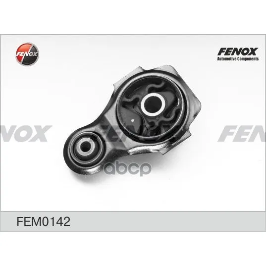 Опора Двигателя Передняя Слева Honda Hr-V Gh1, Gh2, Gh3, Gh4 98-05 Fem0142 FENOX арт. FEM0142