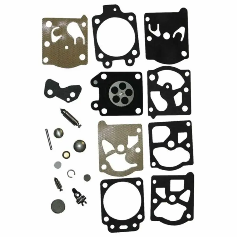 Carb комплект для восстановления карбюратора заменяет для Walbro K20-Wat Wa-198-1 Wa-207-1 набор