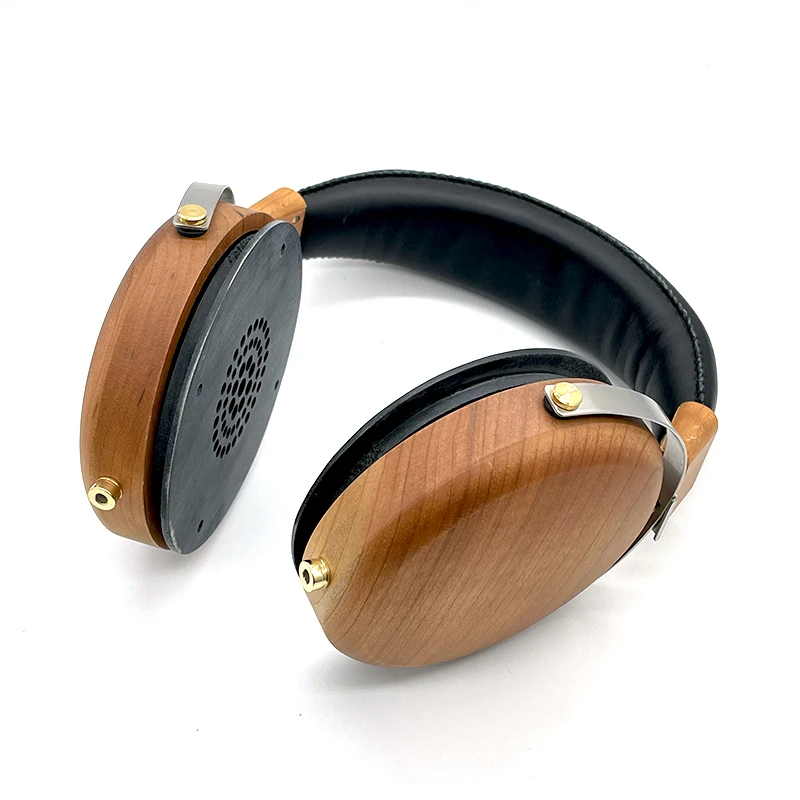 105mm Close Type Headphone Diy Headphone Housing Hifi Headphone Headset