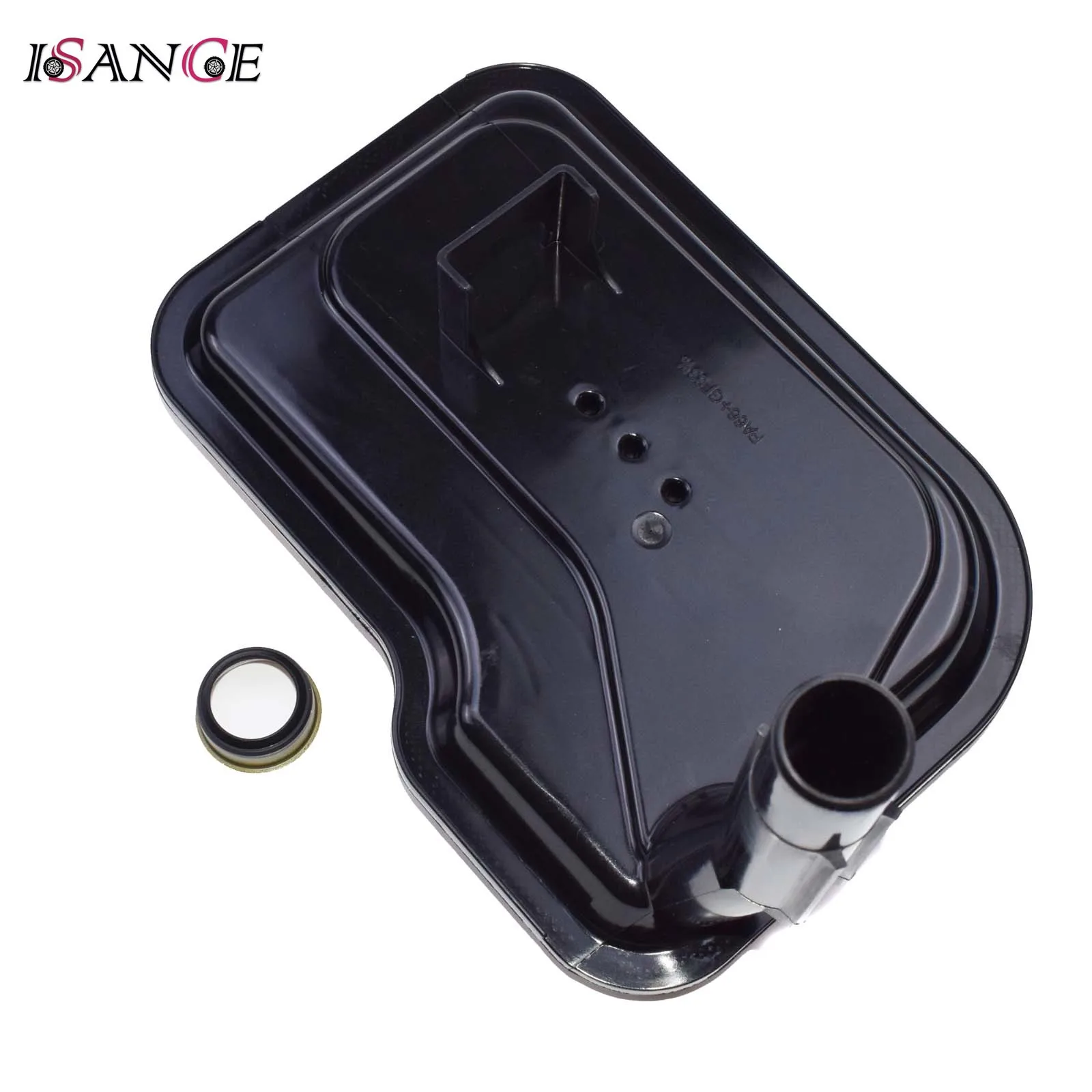 ISANCE Automatic Transmission Oil Filter 24236933 , 24224781 For GMC Chevrolet Isuzu Pontiac Cadillac Hummer Caprice Corvette