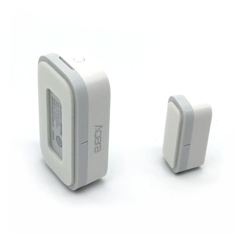 Xiaomi Aqara датчик оконной двери Zigbee беспроводное подключение мини-датчик двери работа с android ios mijia приложение smart дистанционное управление