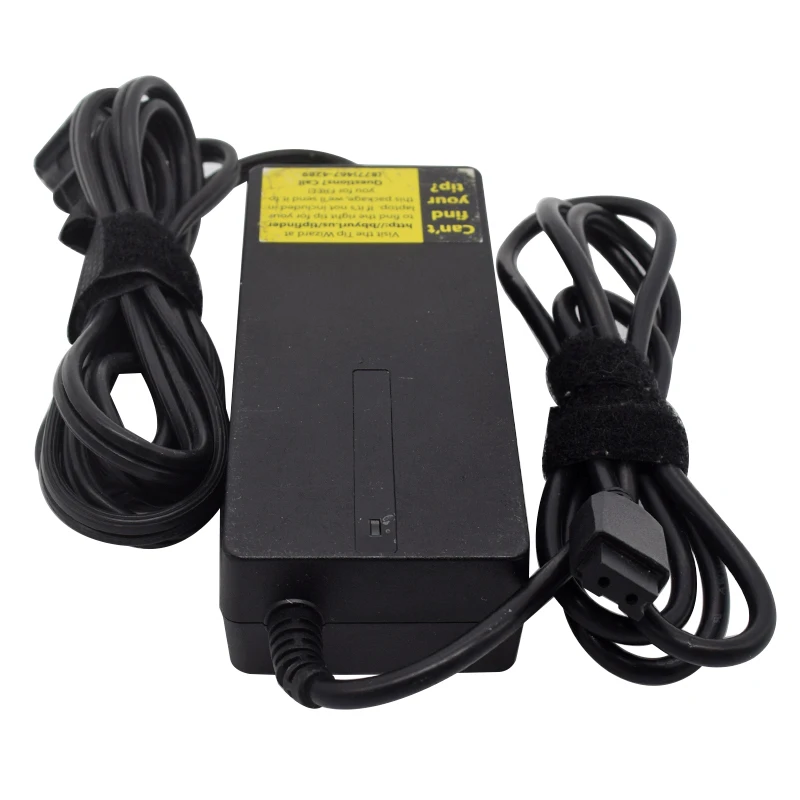 Для Insignia NS-PWLC591 E 90W адаптер переменного тока блок питания 19V 4.74A 100-240 v-используется
