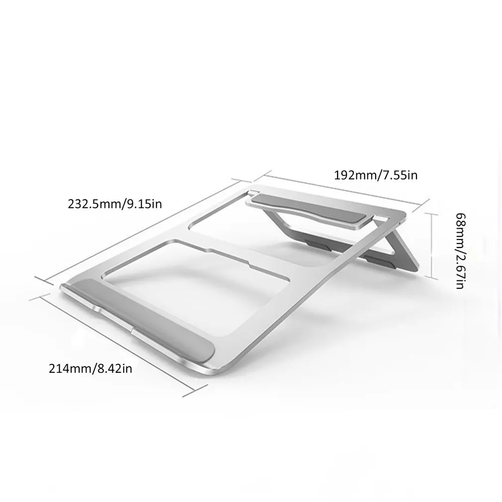 Desktop Computer Stand Image 7