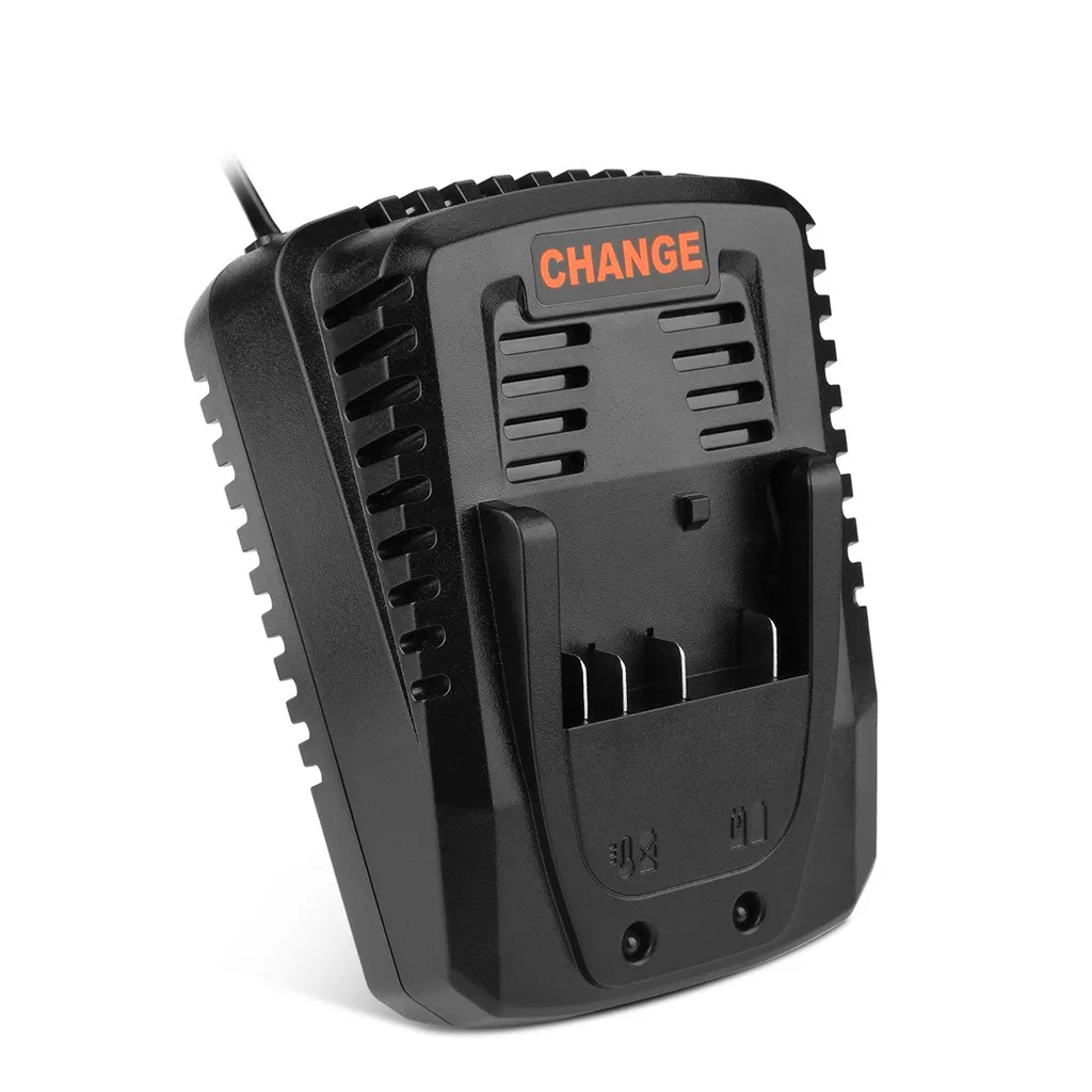 

Ouhaobin Li-ion Battery Charger For Bosch 14.4V 18V Battery BAT609 BAT609G BAT618 BAT618G Charger AL1860CV AL1814CV AL1820CV