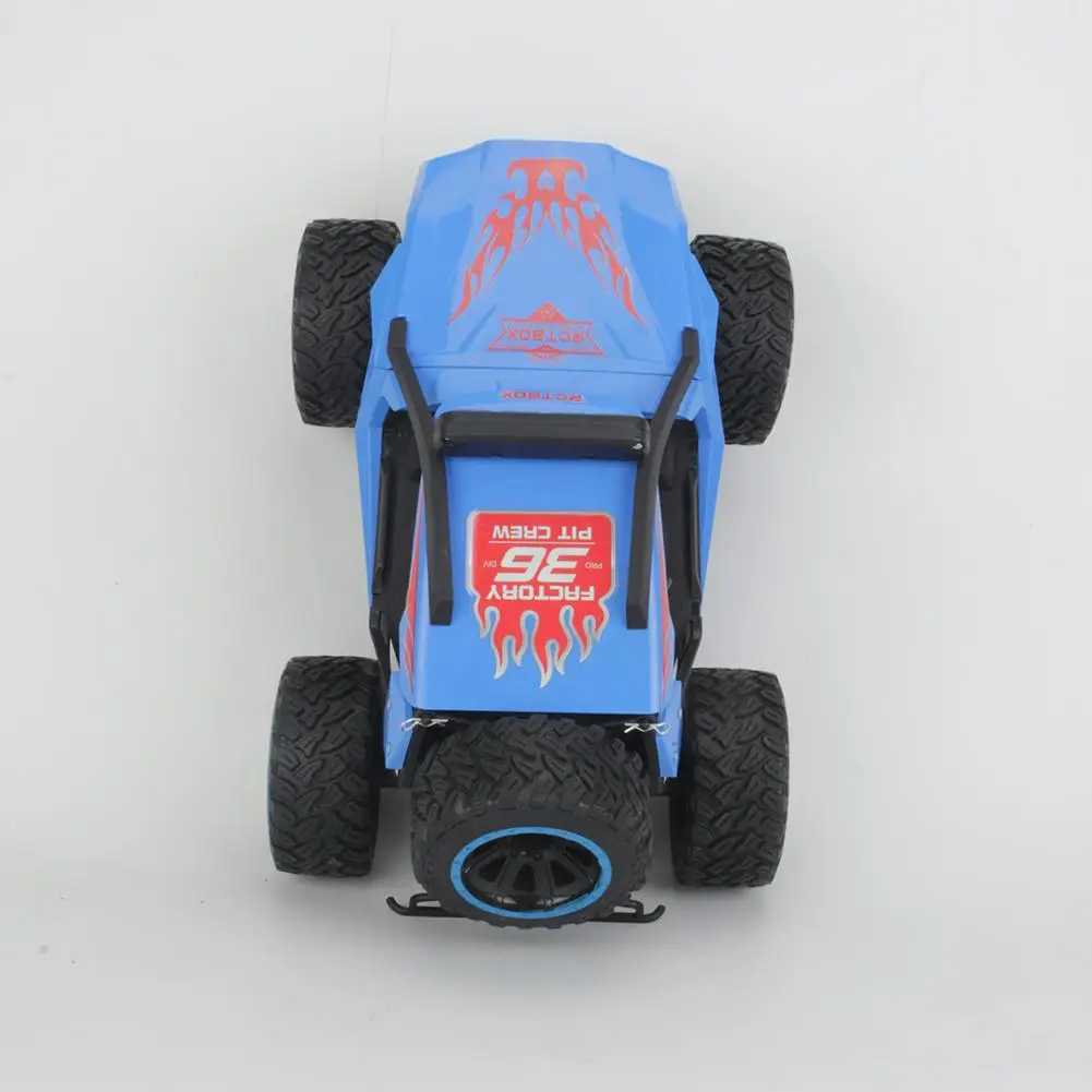 2,4G Rc автомобиль 1/14 внедорожный пульт дистанционного управления автомобиль высокоскоростной большой четырехколесный альпинистский автомобиль usb зарядка автомобиль игрушки для вождения в пустыне